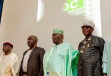 ADC CRISIS: REP LEKE ABEJIDE, PARTY LEADERS CLASH OVER OBI, KWANKWASO DEFECTION