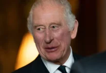 KING CHARLES ‘FULL OF REGRETS’ AS MAJOR PRINCE ARCHIE MILESTONE JUST HOURS AWAY
