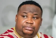 ‘THERE ARE SOME PLACES I SPENT N50M AND N20M, I WAS DECEIVED’: CUBANA CHIEF PRIEST DISCLOSES AFTER PRIMARY ELECTION DEFEAT (VIDEO)