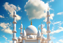 JUMMAT MUBARAK! BLESSINGS OF THIS HOLY DAY THE 4TH DHUL QA’ADAH 1447 AH. (22ND MAY 2026) A DAY OF JUMMU’AH. PRAYERS, DUAS, HADITHS, VIDEOS.