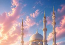 JUMMAT MUBARAK! 20TH OF DHUL QA’DAH 1447AH(8 MAY 2026) AND A DAY OF JUMU’AH. PRAYERS, DUAS, VIDEOS, HADITH FOR THE BLESSINGS OF THIS HOLY DAY!