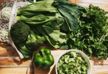 THE ONE VEGETABLE EXPERTS SAY BOOSTS BRAIN, HEART AND GUT HEALTH SIMULTANEOUSLY