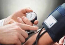 UNTREATED HIGH BLOOD PRESSURE QUIETLY DESTROYS ORGANS, HEALTH EXPERTS WARN