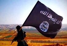 HOW ISIS COMMANDER REPORTED DEAD IN 2024 WAS KILLED IN 2026 — PRESIDENCY