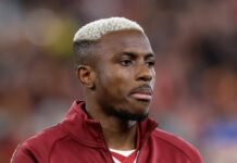 ‘UNBELIEVABLE SITUATION’ — OSIMHEN BLOCKED FROM CHELSEA, BARCELONA MEGA TRANSFERS