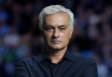 NO TALKS WITH MADRID, INSISTS JOSÉ MOURINHO AMID SPECULATION