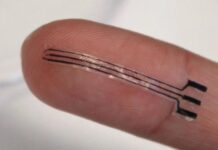 SCIENTISTS DEVELOP 3D IMPLANT THAT COULD CONTROL HIGH BLOOD PRESSURE WITHOUT DAILY DRUGS