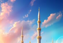 JUMMAT MUBARAK! BLESSINGS OF THIS HOLY DAY THE 13TH DHUL QA’ADAH 1447 AH. (1ST MAY 2026) A DAY OF JUMMU’AH. PRAYERS, DUAS, HADITHS, VIDEOS.