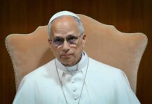 POPE LEO XIV MAKES HISTORIC APOLOGY FOR VATICAN’S ROLE IN LEGITIMIZING SLAVERY