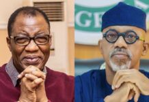 OGUN EAST POWER PLAY: GBENGA DANIEL VS DAPO ABIODUN