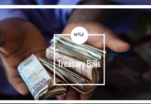 CBN ALLOTS N829.32 BILLION AT MAY 20 TREASURY BILLS AUCTION, OVERSHOOTS TARGET