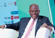 CBN INTERVENTIONS LESS THAN 2% OF FX TURNOVER IN 2025 – CARDOSO