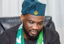 GHANAIAN LAWMAKER ARRESTED IN NETHERLANDS OVER ALLEGED $32M ROMANCE SCAM, MONEY LAUNDERING SCHEME