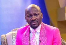 THEY’VE BURNT OUR CHURCH IN SOUTH AFRICA, MY PERSONAL MONEY IN THAT CHURCH WAS ABOUT 90% – SULEMAN