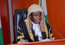 SPEAKER SALIU DANLADI WINS APC GOVERNORSHIP PRIMARY IN KWARA, DEFEATS YAHAYA-SERIKI AND OTHERS