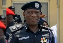 EXCLUSIVE: POLICE REMOVE ONDO COMMISSIONER ADEBOWALE LAWAL OVER ALLEGED N2M MONTHLY LEVY SCANDAL, NAME REPLACEMENT
