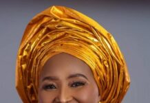 2027: JUMOKE AKINDELE DEMANDS BETTER REPRESENTATION FOR ONDO SOUTH