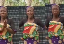 BOKO HARAM TERRORISTS PLANT IEDS, CHANGE LOCATION TO FRUSTRATE RESCUE OF OYO STUDENTS AND TEACHERS