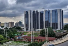 CBN REDEPLOYS FOUR DEPUTY GOVERNORS