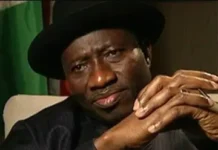2027 PRESIDENTIAL POLL: JONATHAN’S ELIGIBILITY CASE SHIFTS TO COURT OF APPEAL