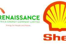 BUOYED BY SPDC ACQUISITION, RENAISSANCE EMERGES AFRICA’S TOP OIL, GAS PRODUCING COMPANY