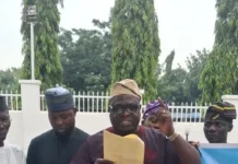 2027: APC YOUTHS REJECT KWARA SPEAKER’S GOVERNORSHIP AMBITION