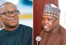 ‘YOU HATE NIGERIA’S PROGRESS’: TINUBU’S AIDE BWALA ATTACKS OBI OVER ALLEGED U-TURN ON FUEL SUBSIDY REMOVAL
