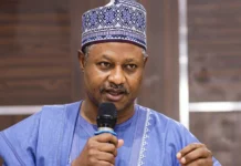 APC TO INAUGURATE UBA SANI-LED EKITI GOVERNORSHIP CAMPAIGN COUNCIL ON WEDNESDAY