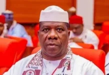 NASS DEFENDS LUXURY SUV PURCHASE DESPITE COURT RULING AGAINST ACQUISITION
