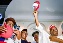 KWANKWASIYYA MOVEMENT REACTS AS KWANKWASO ALLEGEDLY THREATENS TO LEAVE NDC