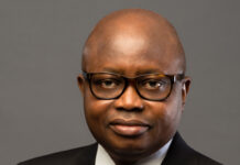 FORMER WEMA BANK CEO OLOKETUYI APPOINTED CHAIRMAN OF CHAMS HOLDING AS FOUNDER RETIRES