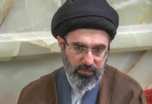 IRAN SAYS MISSILE PROGRAMME NOT PART OF TALKS WITH U.S