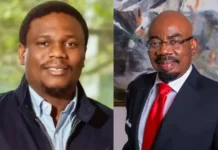 ‘A $5.5M (N7.6B) CHEQUE FROM JIM OVIA HELPED BUILD MONIEPOINT INTO A UNICORN’: CEO TOSIN ENIOLORUNDA