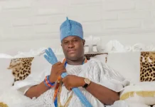 OONI URGES PEACE AS ADELEKE CAMPAIGN TEAM SEEKS ROYAL BLESSING
