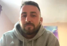 SCOTLAND FAN HAS US VISA REVOKED AN HOUR BEFORE FLYING TO WORLD CUP
