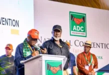 COURT ORDERS INEC TO DEREGISTER ADC, ACCORD, 3 OTHER PARTIES