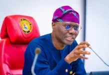 LAGOS REFUSE CRISIS: SANWO-OLU ORDERS EMERGENCY WASTE EVACUATION AFTER PREMIUM TIMES REPORT