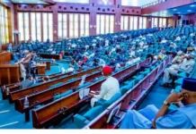 REPS TO HOLD EMERGENCY SITTING ON 2025 BUDGET EXTENSION BILL TODAY