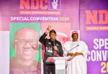 ANALYSIS: HOW OBI/KWANKWASO TICKET COULD RESHAPE 2027 CONTESTS IN NORTH-WEST NIGERIA