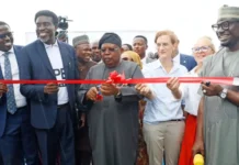 RURAL ELECTRIFICATION DRIVE GAINS MOMENTUM AS REA POWERS FIVE LAGOS COMMUNITIES WITH SOLAR MINI-GRID