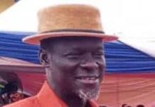 REPS ASPIRANT SUES NDC FOR N5BN OVER ‘SCRAPPED’ PRIMARY
