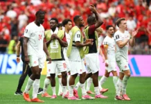 WORLD CUP 2026: CANADA MAKE HISTORY AS FIRST HOST SINCE USA ’94 TO REACH KNOCKOUTS ON JUST FOUR POINTS