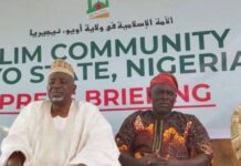 OYO MUSLIMS REJECT KIDNAPPERS’ SHARIA DEMAND, CALL FOR SAFE RETURN OF ABDUCTED SCHOOLCHILDREN