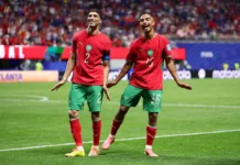 WORLD CUP 2026: AFRICA CELEBRATES AS THREE NATIONS SECURE PLACES IN THE ROUND OF 32