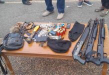 NIGERIAN POLICE NAME KEY SUSPECTS, ROLES IN ABDUCTION OF EX-MINISTER ADELABU’S SISTER