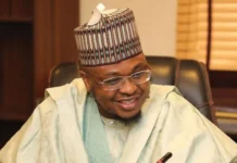 PANTAMI REMAINS OUR MEMBER, GOMBE PDP FIRES BACK AT APC