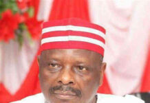 LEGAL STORM FOR KWANKWASO AS PRP NOMINATION FORMS PURCHASE TRIGGERS COURT ACTION IN KANO
