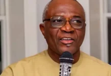 NIGERIA’S SEARCH FOR INFLUENCE IN WASHINGTON UNDER KAYODE ARE
