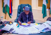 TINUBU SIGNS NIMC ACT 2026 INTO LAW TO STRENGTHEN NIGERIA’S DIGITAL IDENTITY SYSTEM