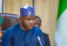‘SOME NIGERIANS SERVE AS INFORMANTS’: DEFENCE MINISTER REVEALS WHY BANDITRY, TERRORISM DIFFICULT TO TACKLE